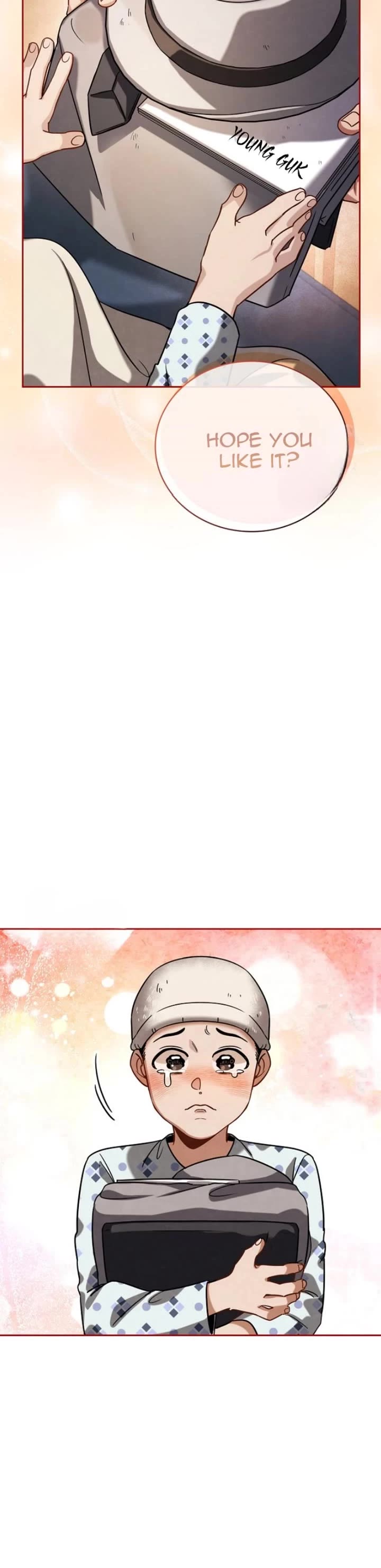 I Will Live as an Actor Chapter 80 page 49 - Chapter 80