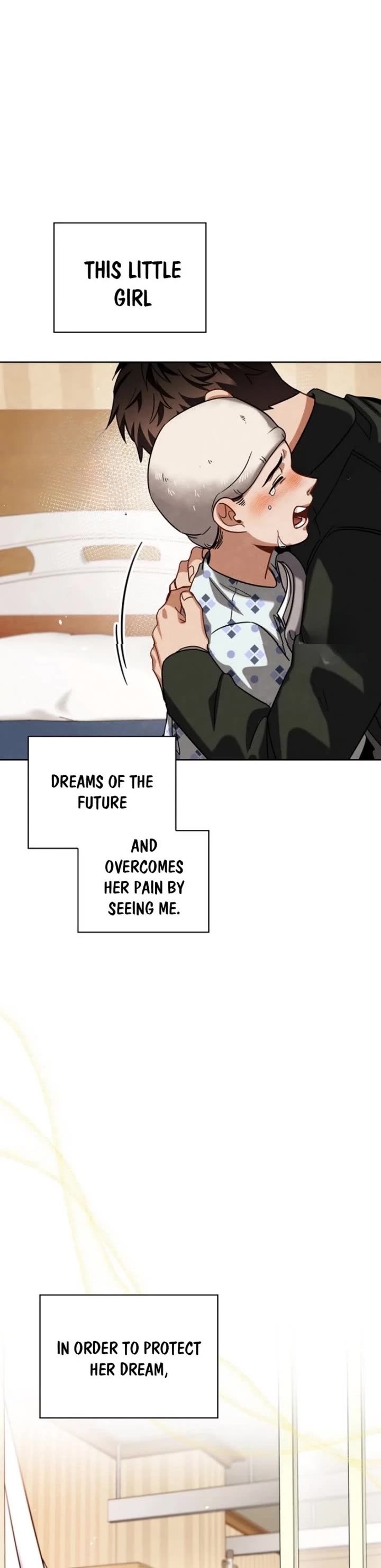 I Will Live as an Actor Chapter 80 page 50 - Chapter 80