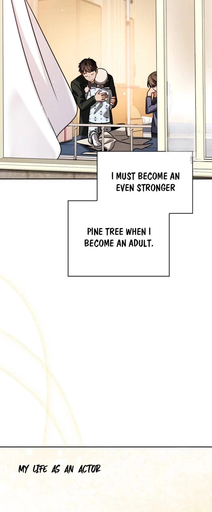 I Will Live as an Actor Chapter 80 page 51 - Chapter 80
