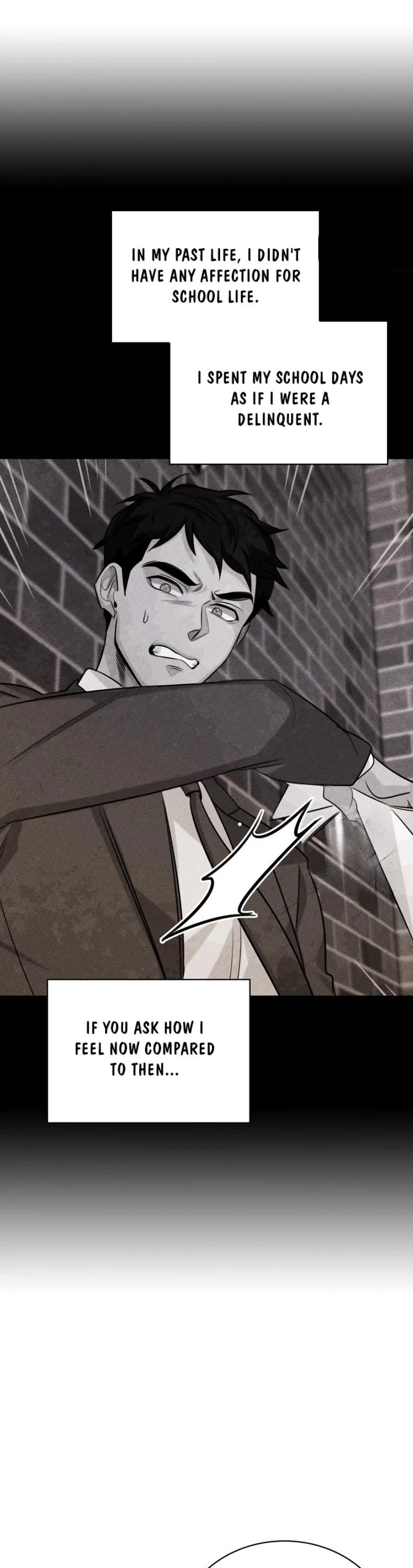 I Will Live as an Actor Chapter 81 page 11 - Chapter 81