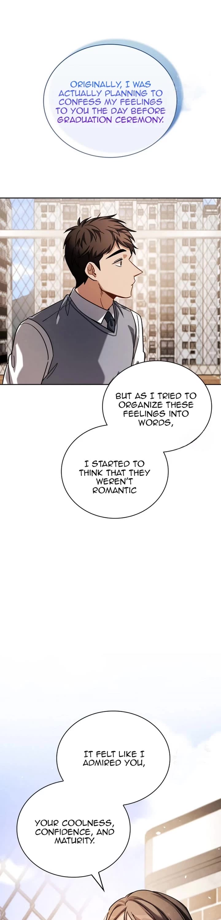 I Will Live as an Actor Chapter 81 page 15 - Chapter 81
