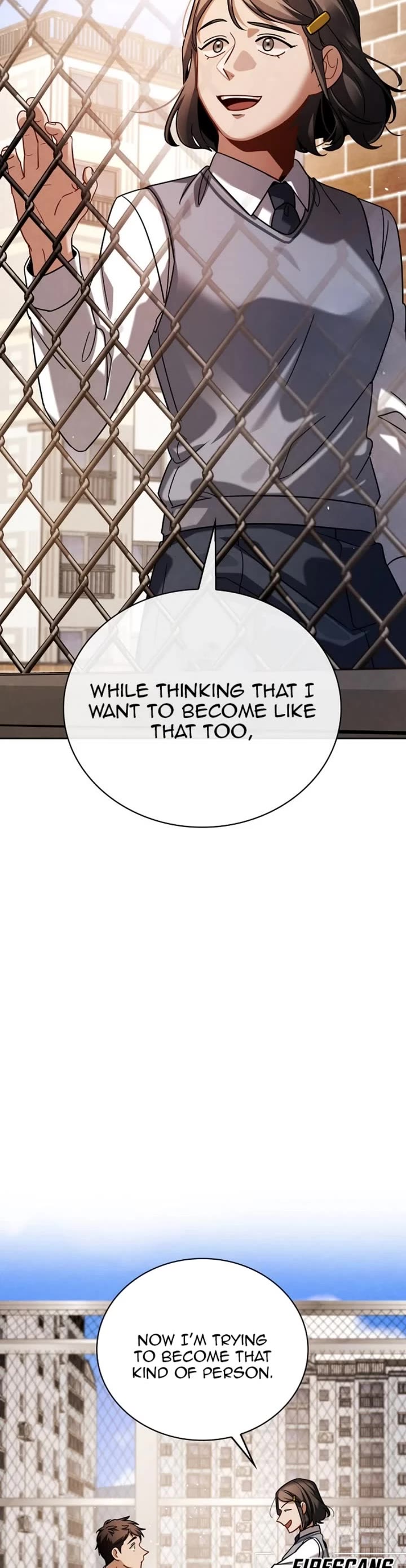 I Will Live as an Actor Chapter 81 page 16 - Chapter 81