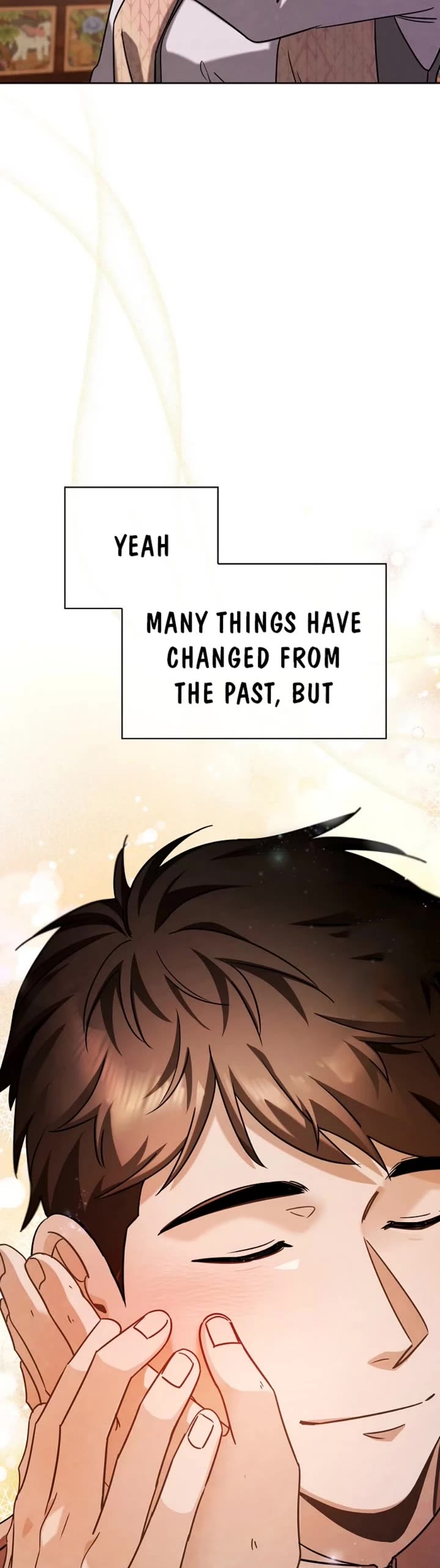 I Will Live as an Actor Chapter 81 page 45 - Chapter 81