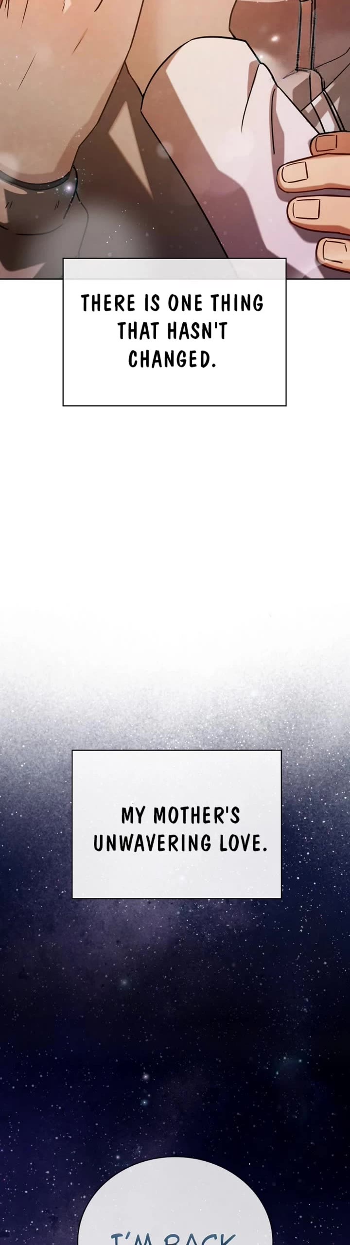 I Will Live as an Actor Chapter 81 page 46 - Chapter 81