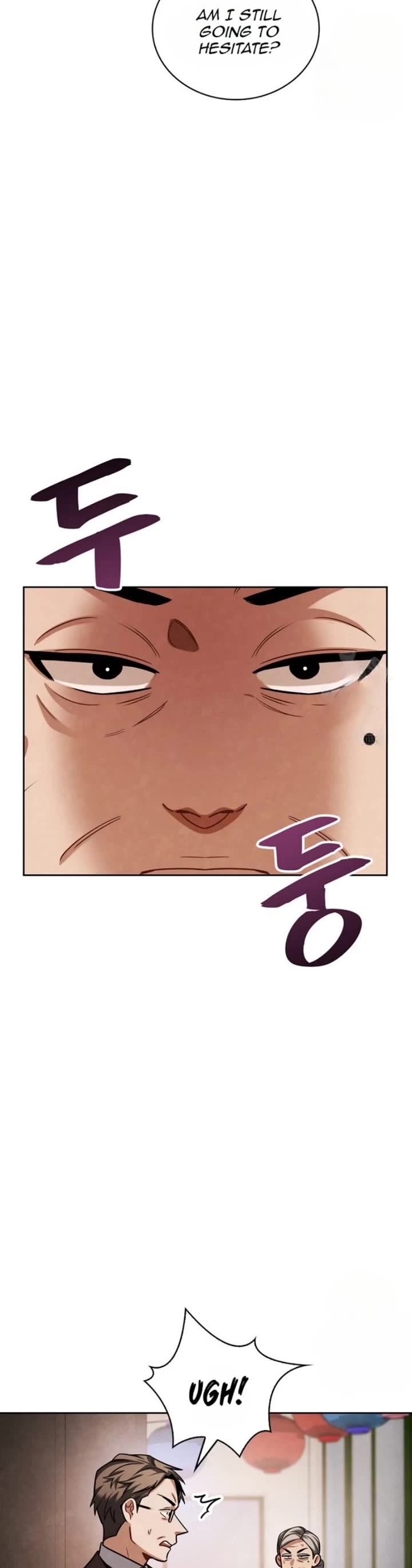 I Will Live as an Actor Chapter 82 page 25 - Chapter 82