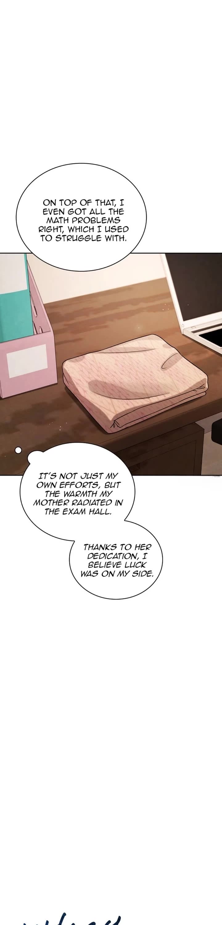 I Will Live as an Actor Chapter 83 page 18 - Chapter 83