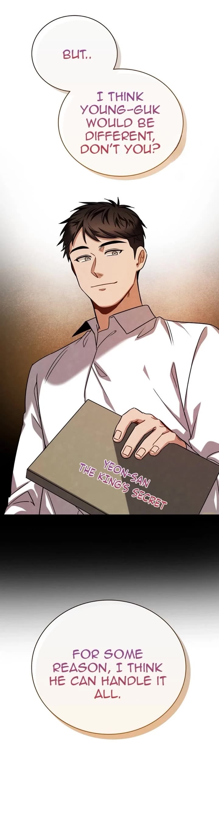 I Will Live as an Actor Chapter 83 page 29 - Chapter 83