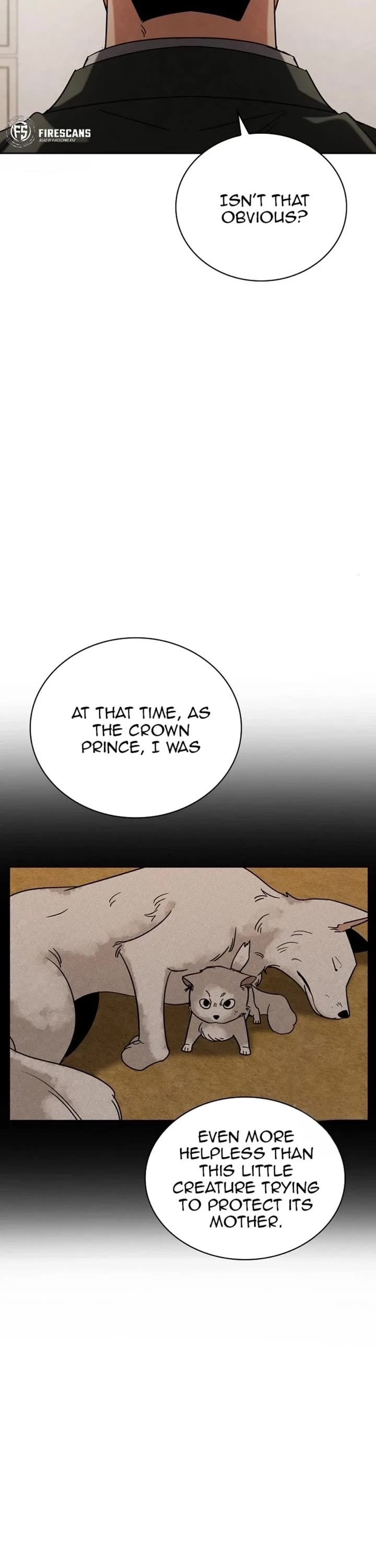 I Will Live as an Actor Chapter 83 page 48 - Chapter 83