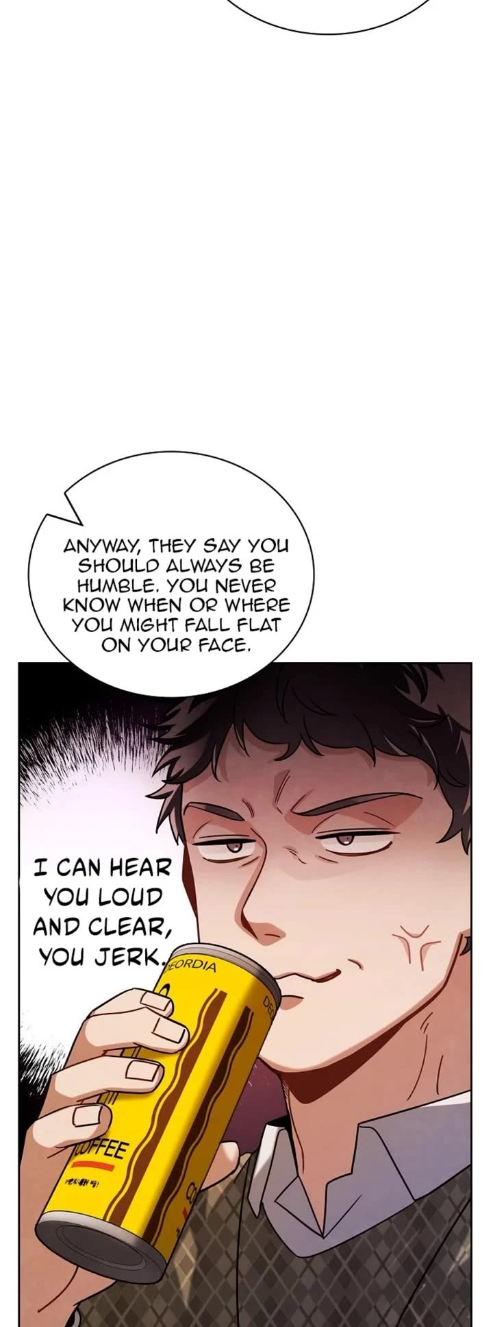 I Will Live as an Actor Chapter 84 page 29 - Chapter 84