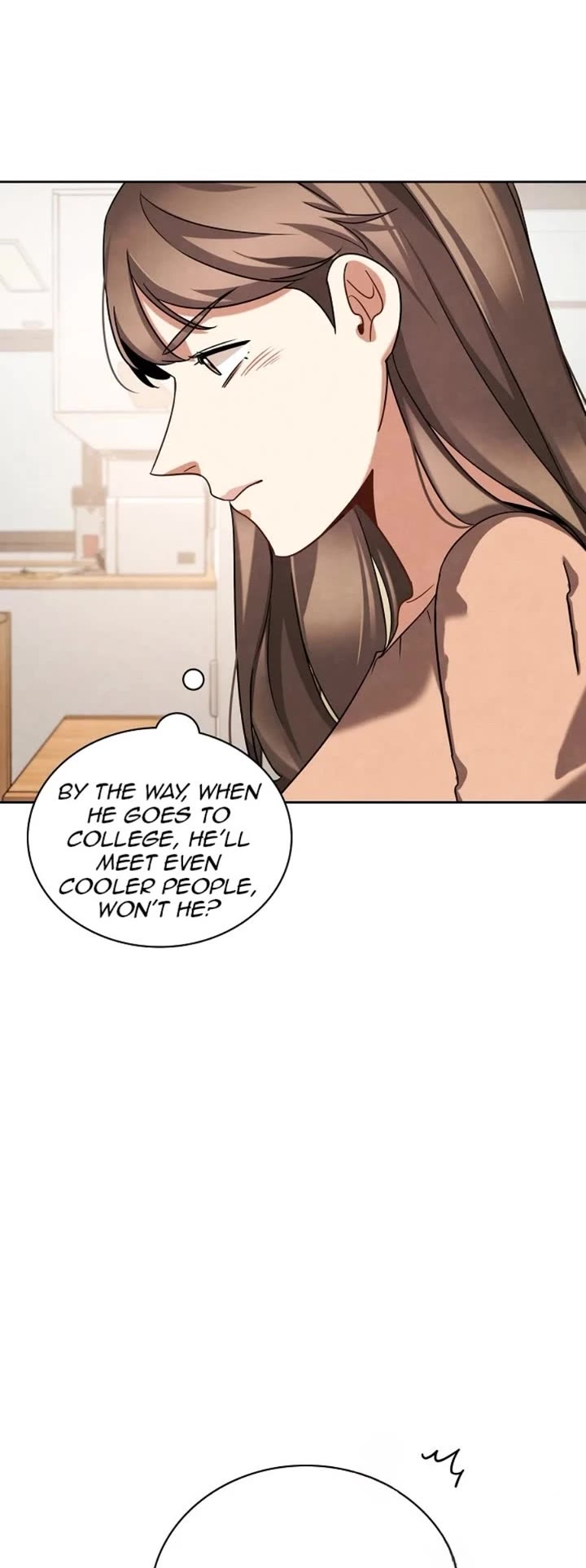 I Will Live as an Actor Chapter 84 page 40 - Chapter 84