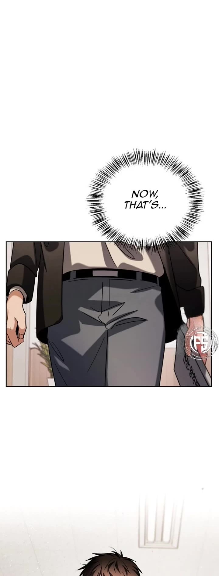 I Will Live as an Actor Chapter 84 page 55 - Chapter 84