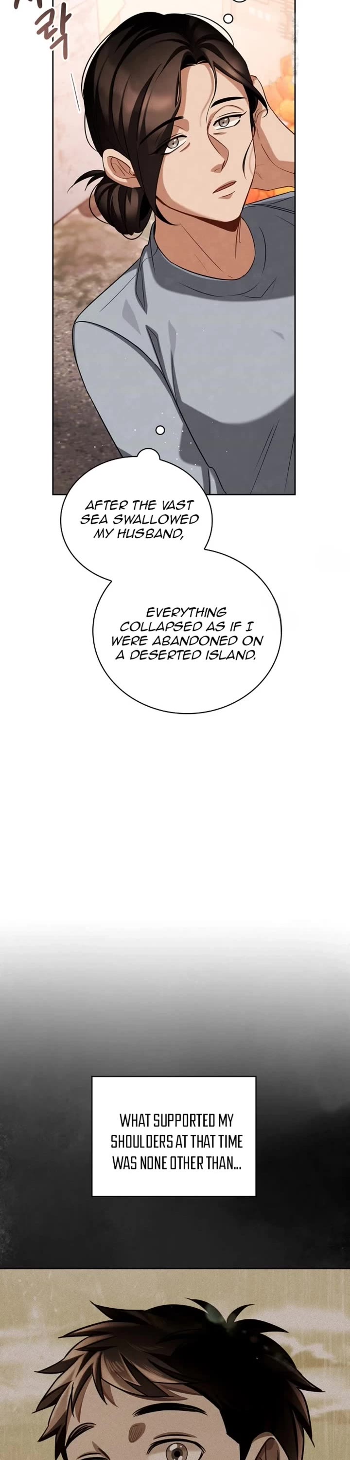 I Will Live as an Actor Chapter 85 page 33 - Chapter 85