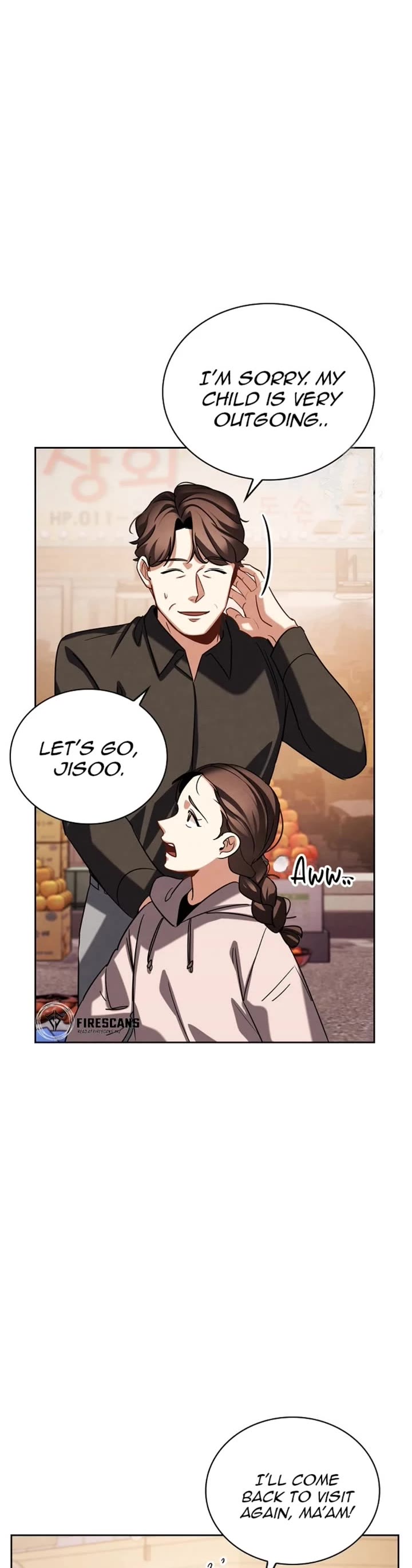 I Will Live as an Actor Chapter 85 page 40 - Chapter 85