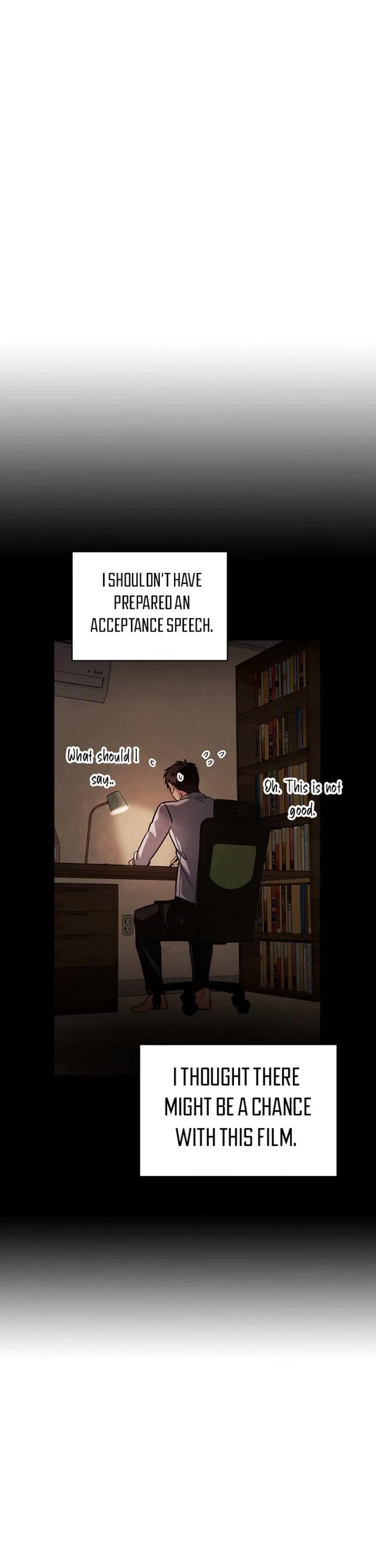 I Will Live as an Actor Chapter 86 page 15 - Chapter 86
