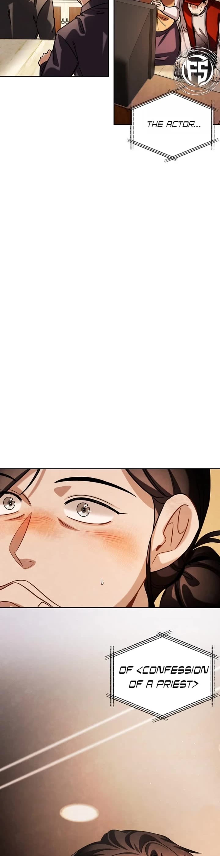 I Will Live as an Actor Chapter 86 page 30 - Chapter 86