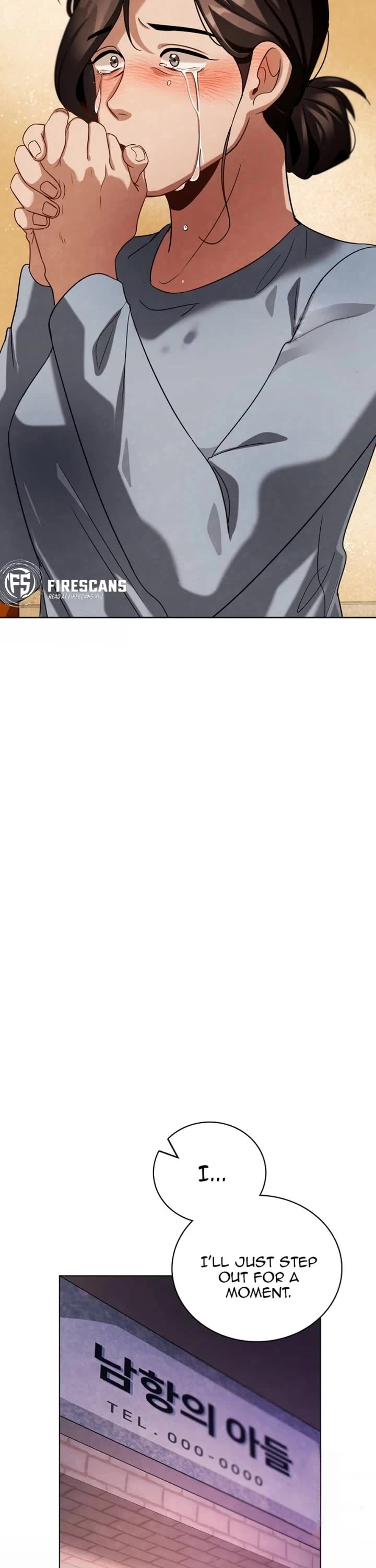 I Will Live as an Actor Chapter 86 page 41 - Chapter 86