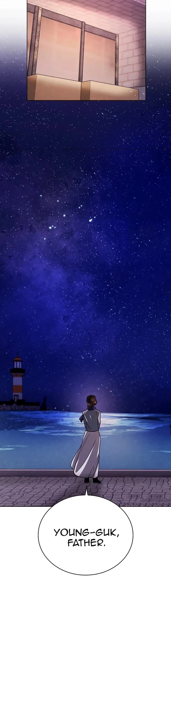 I Will Live as an Actor Chapter 86 page 42 - Chapter 86