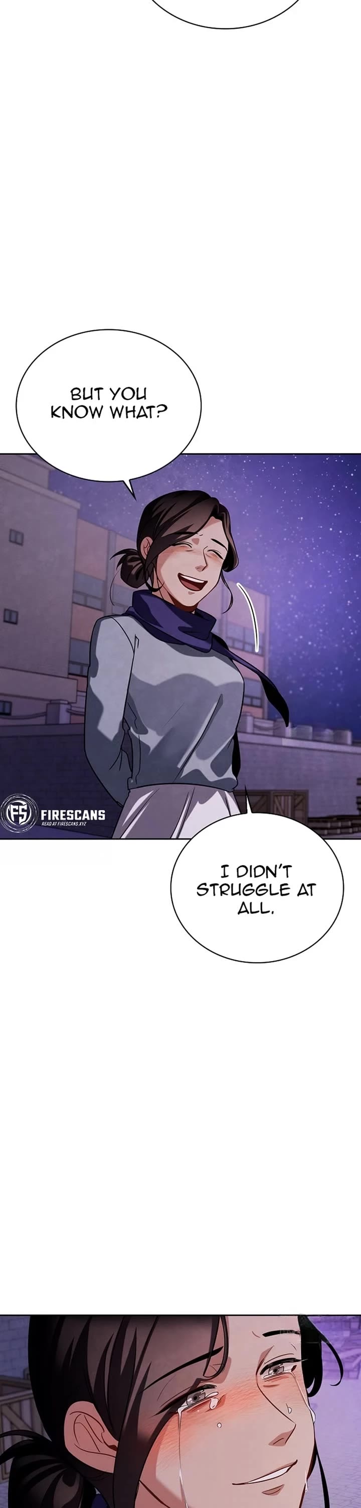 I Will Live as an Actor Chapter 86 page 46 - Chapter 86