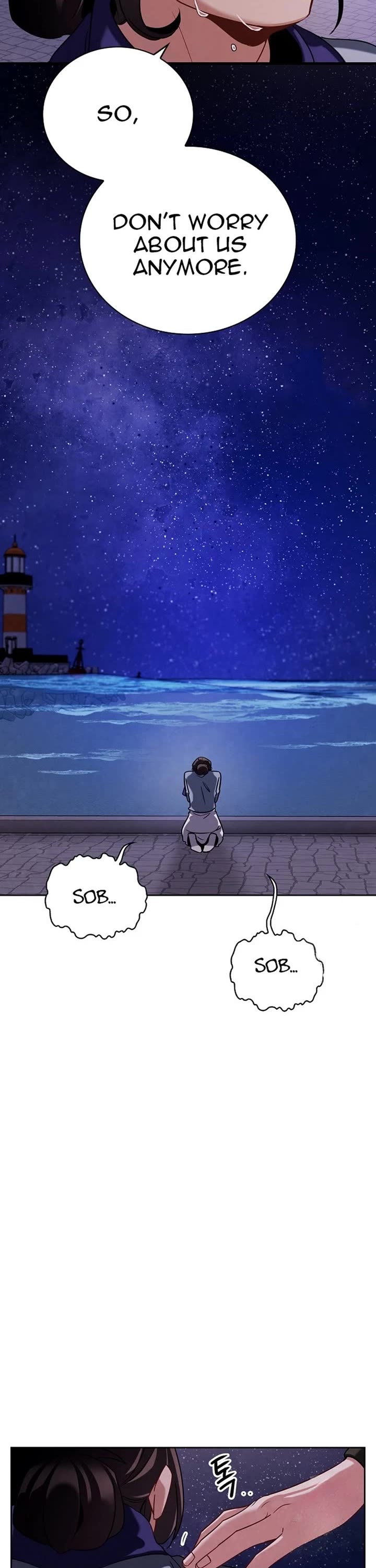 I Will Live as an Actor Chapter 86 page 47 - Chapter 86