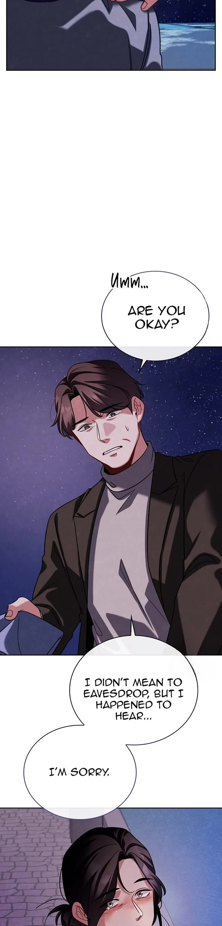 I Will Live as an Actor Chapter 86 page 48 - Chapter 86
