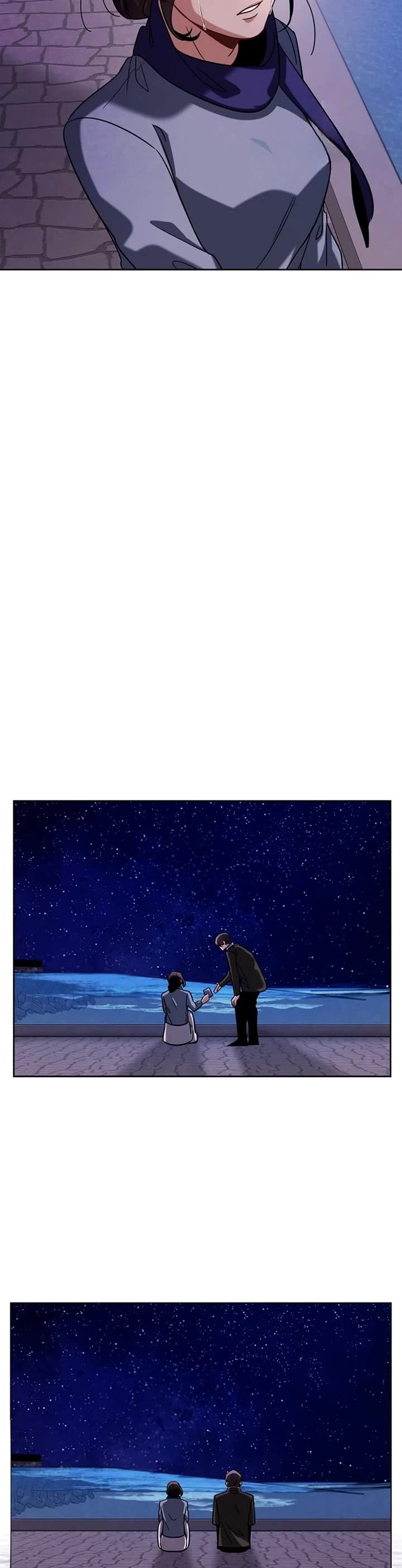 I Will Live as an Actor Chapter 86 page 49 - Chapter 86