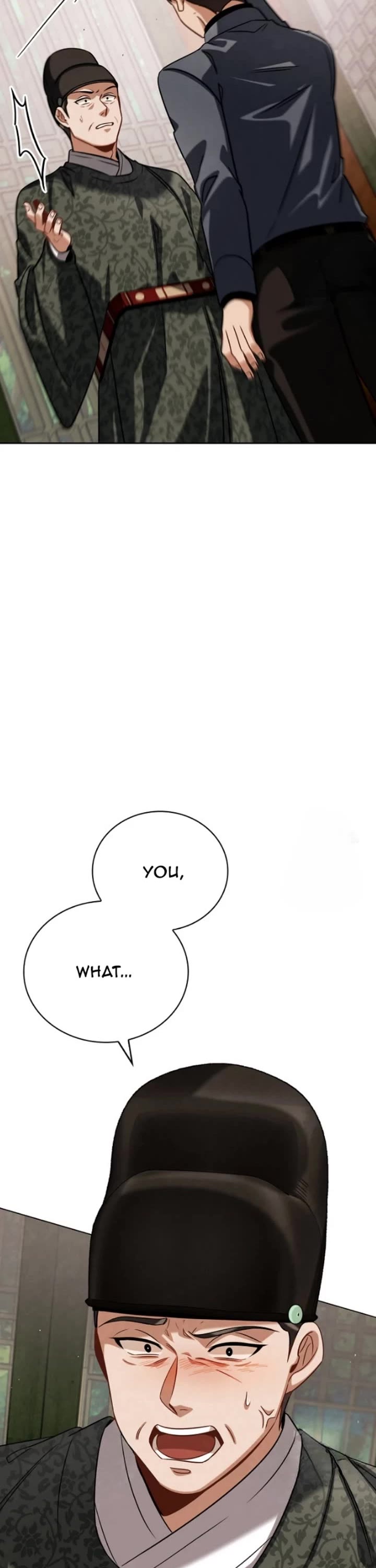 I Will Live as an Actor Chapter 87 page 46 - Chapter 87