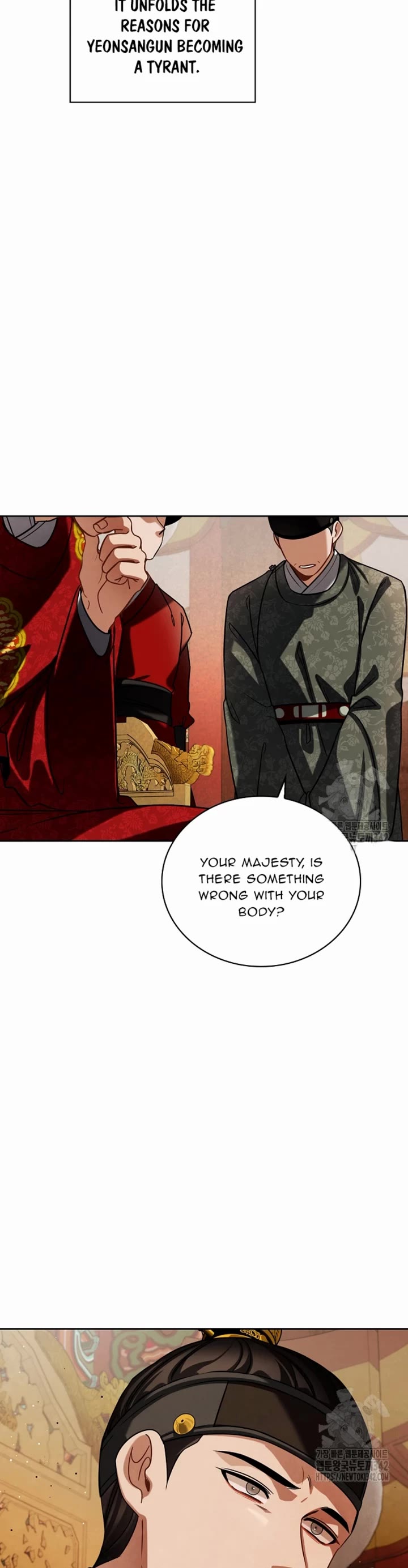 I Will Live as an Actor Chapter 88 page 39 - Chapter 88