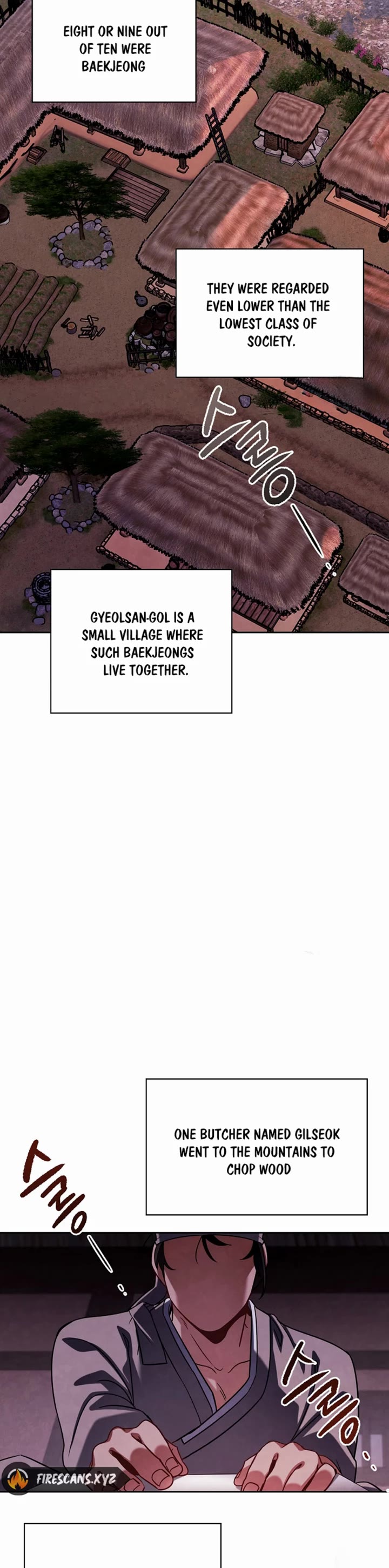 I Will Live as an Actor Chapter 89 page 10 - Chapter 89