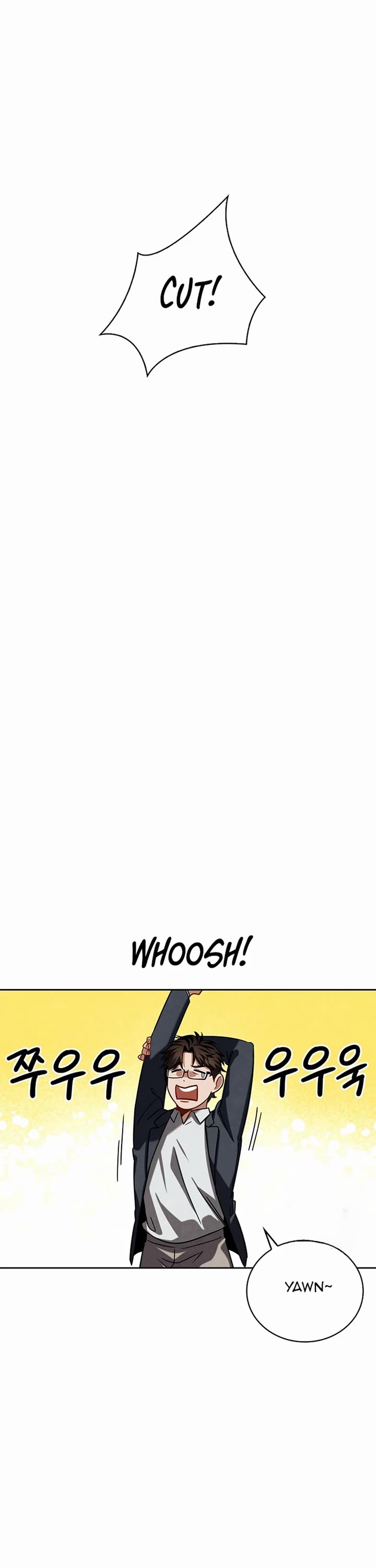 I Will Live as an Actor Chapter 89 page 42 - Chapter 89