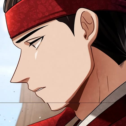 I Will Live as an Actor Chapter 89 cover