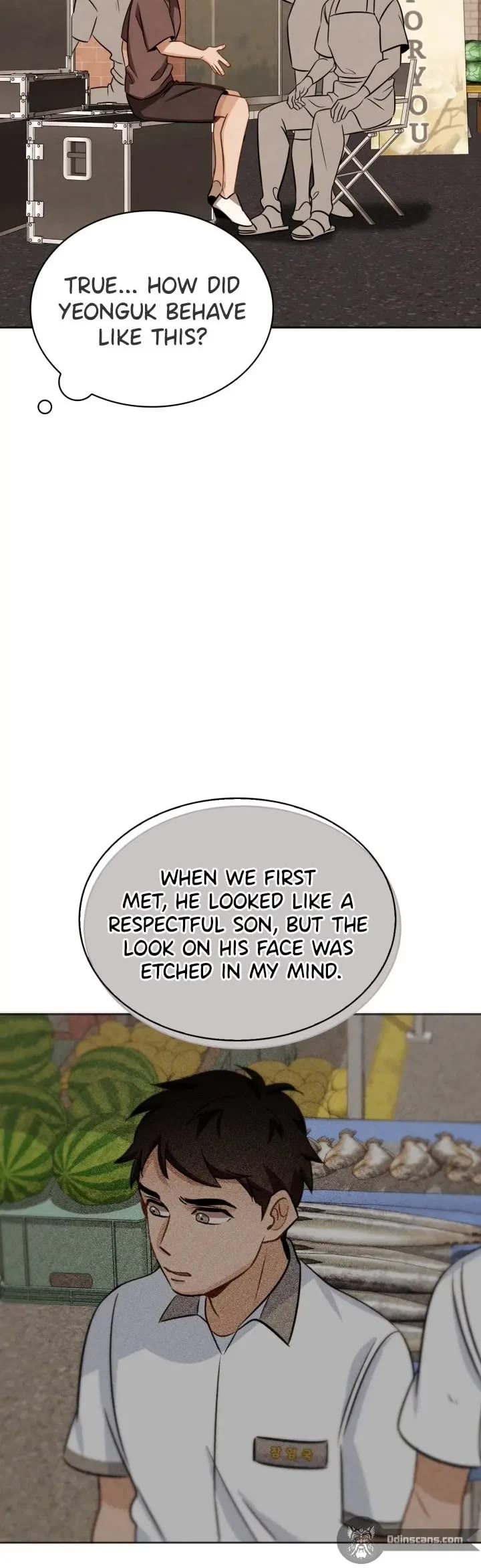 I Will Live as an Actor Chapter 9 page 22 - Chapter 9