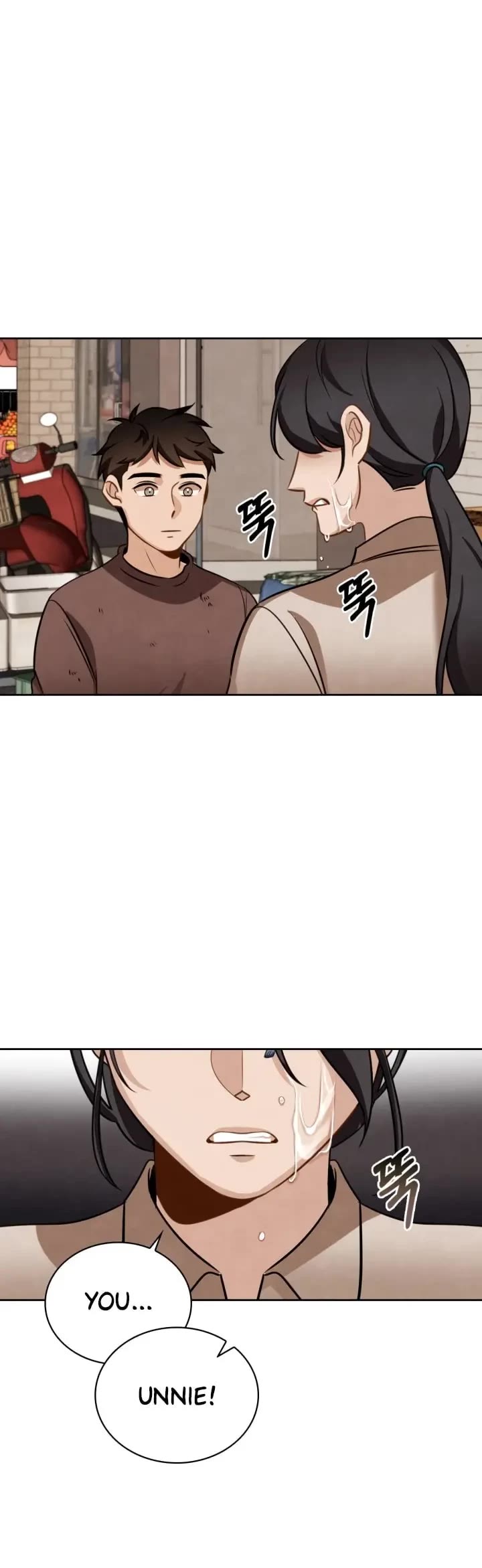 I Will Live as an Actor Chapter 9 page 3 - Chapter 9