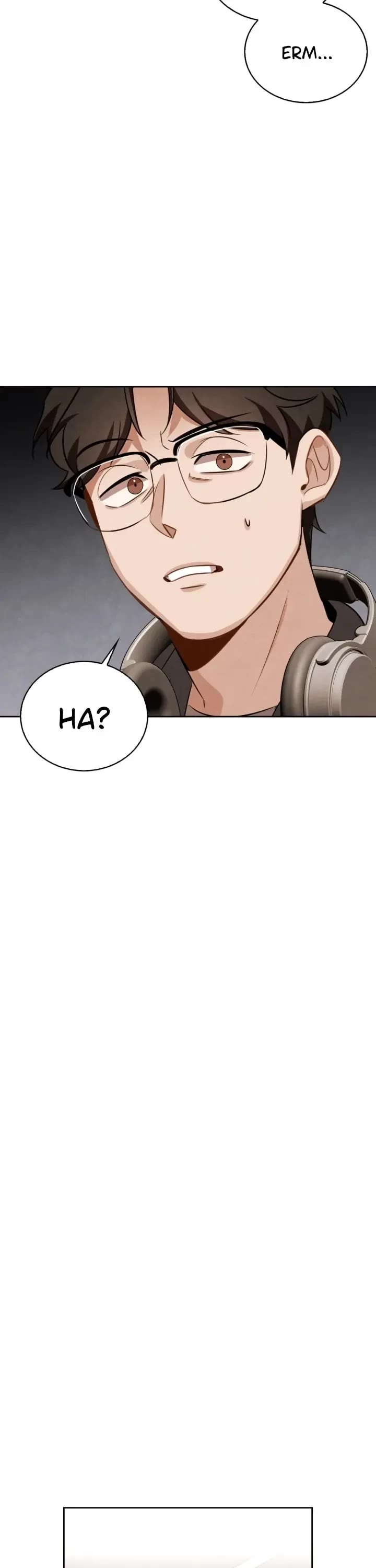 I Will Live as an Actor Chapter 9 page 30 - Chapter 9