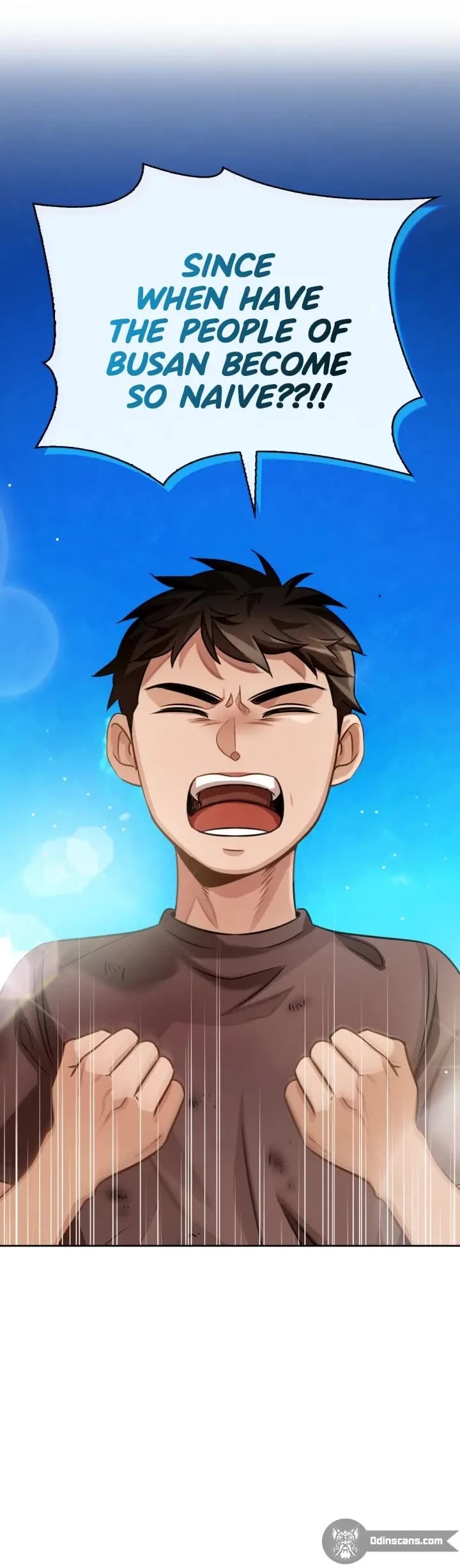 I Will Live as an Actor Chapter 9 page 62 - Chapter 9