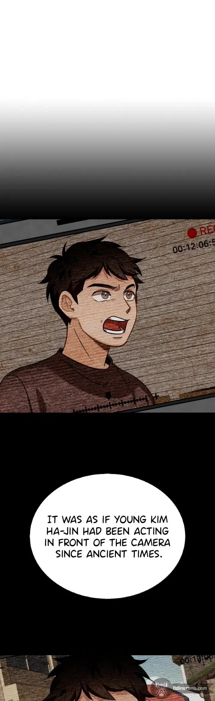 I Will Live as an Actor Chapter 9 page 7 - Chapter 9