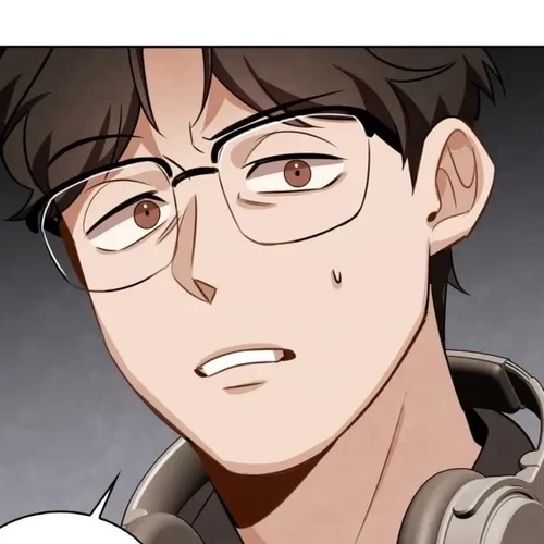 I Will Live as an Actor Chapter 9 cover
