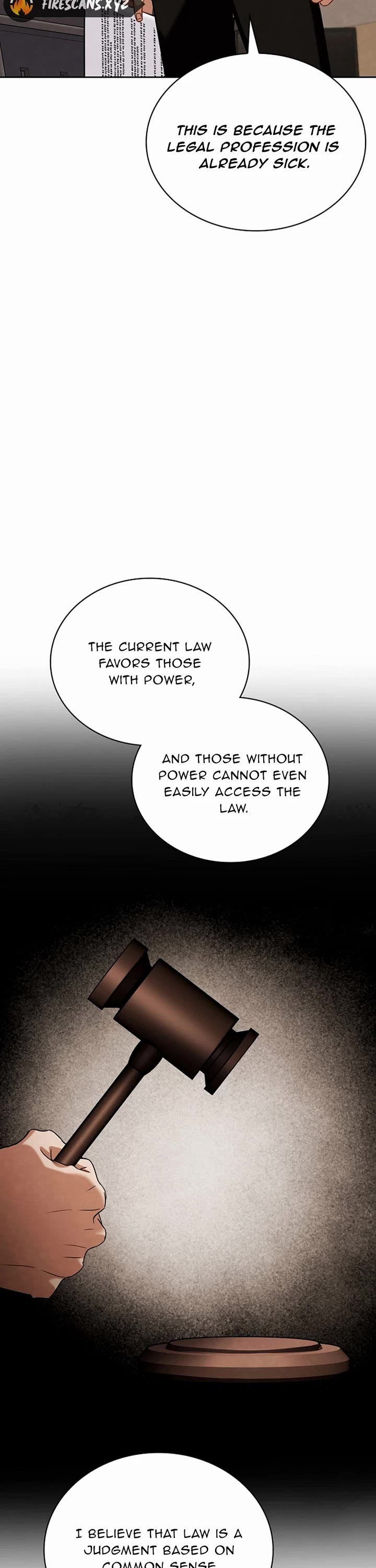 I Will Live as an Actor Chapter 90 page 13 - Chapter 90