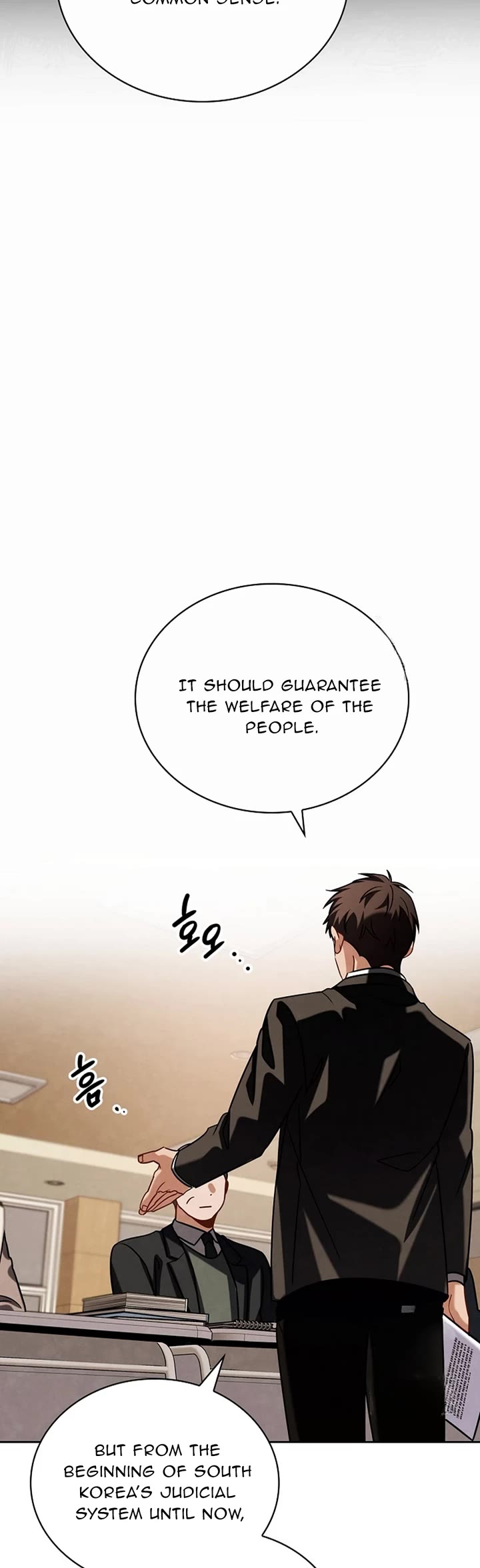 I Will Live as an Actor Chapter 90 page 14 - Chapter 90