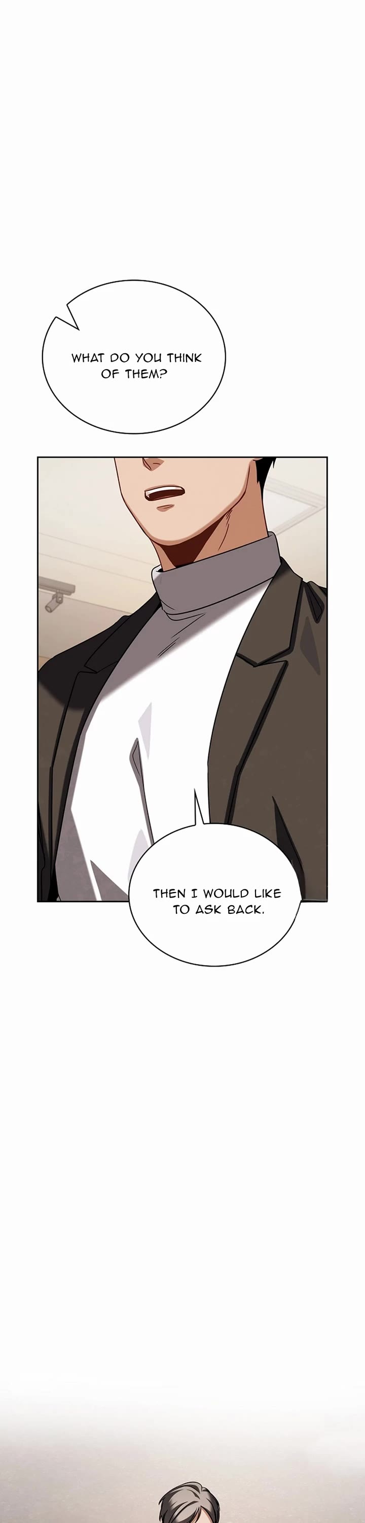 I Will Live as an Actor Chapter 90 page 16 - Chapter 90