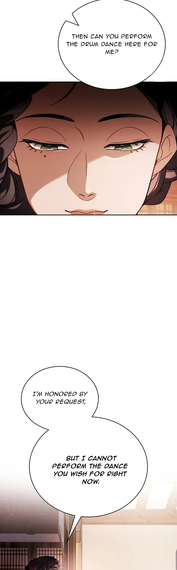 I Will Live as an Actor Chapter 90 page 42 - Chapter 90