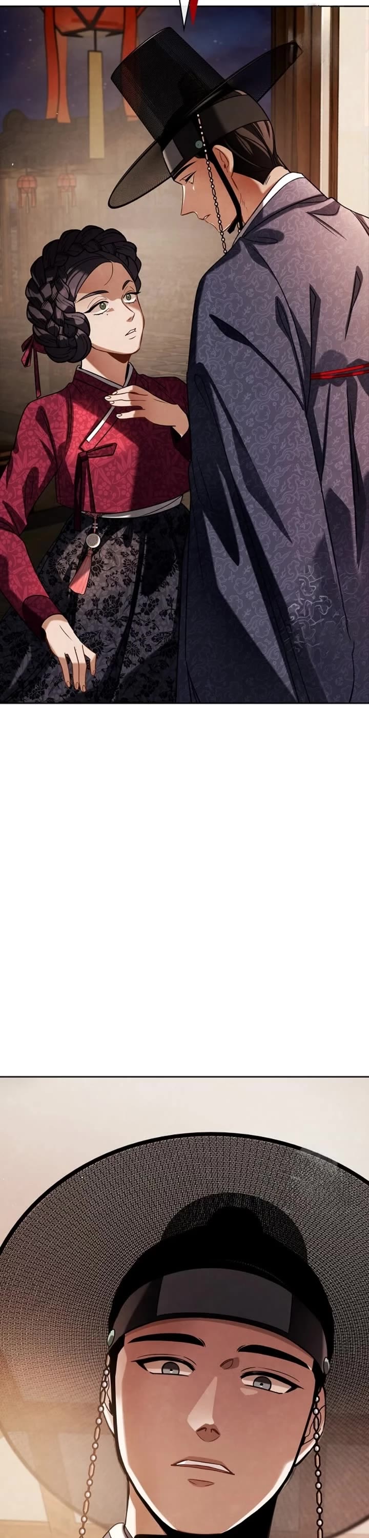 I Will Live as an Actor Chapter 90 page 47 - Chapter 90