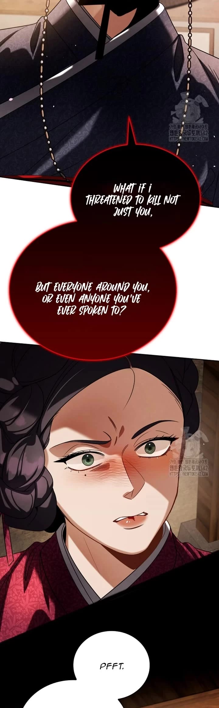I Will Live as an Actor Chapter 90 page 48 - Chapter 90