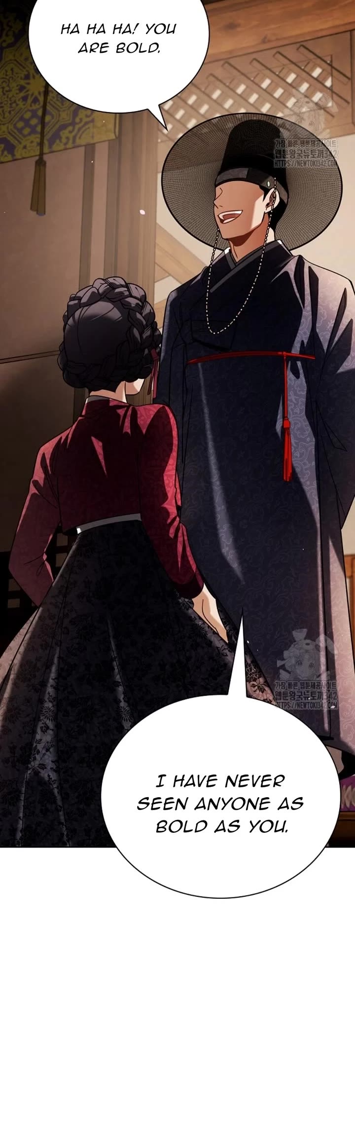 I Will Live as an Actor Chapter 90 page 49 - Chapter 90