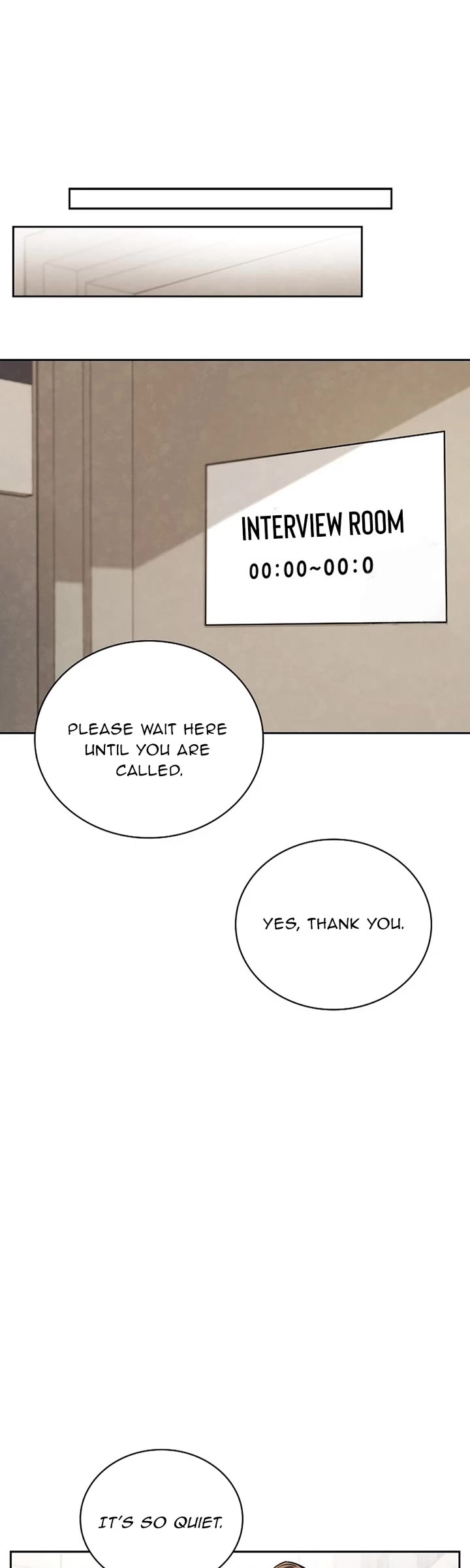 I Will Live as an Actor Chapter 90 page 5 - Chapter 90