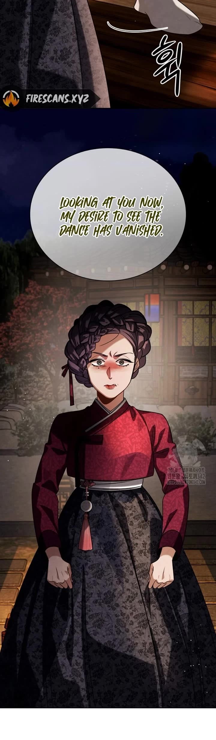 I Will Live as an Actor Chapter 90 page 51 - Chapter 90