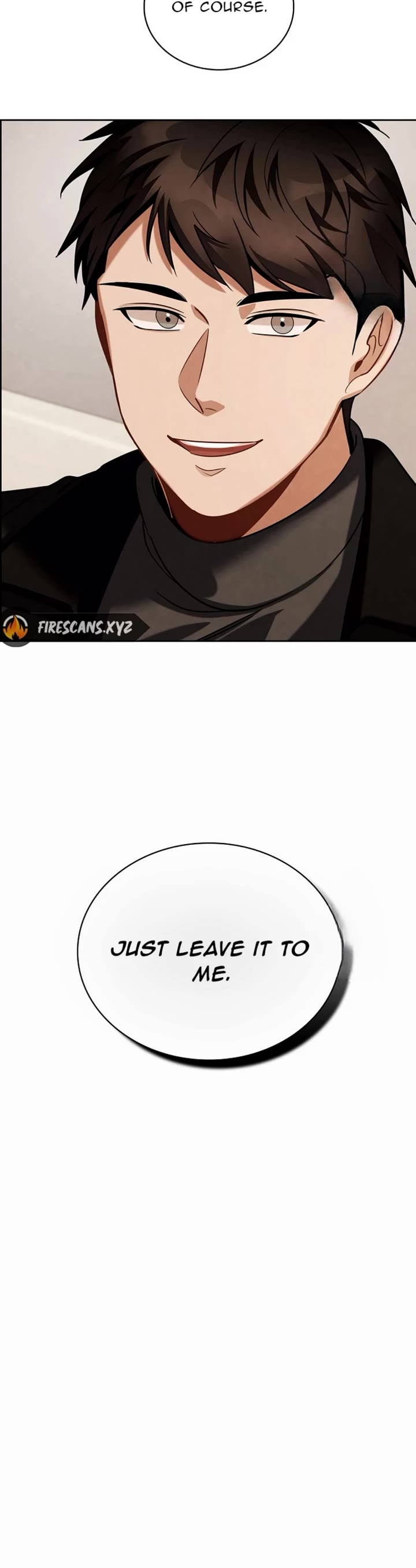 I Will Live as an Actor Chapter 91 page 10 - Chapter 91