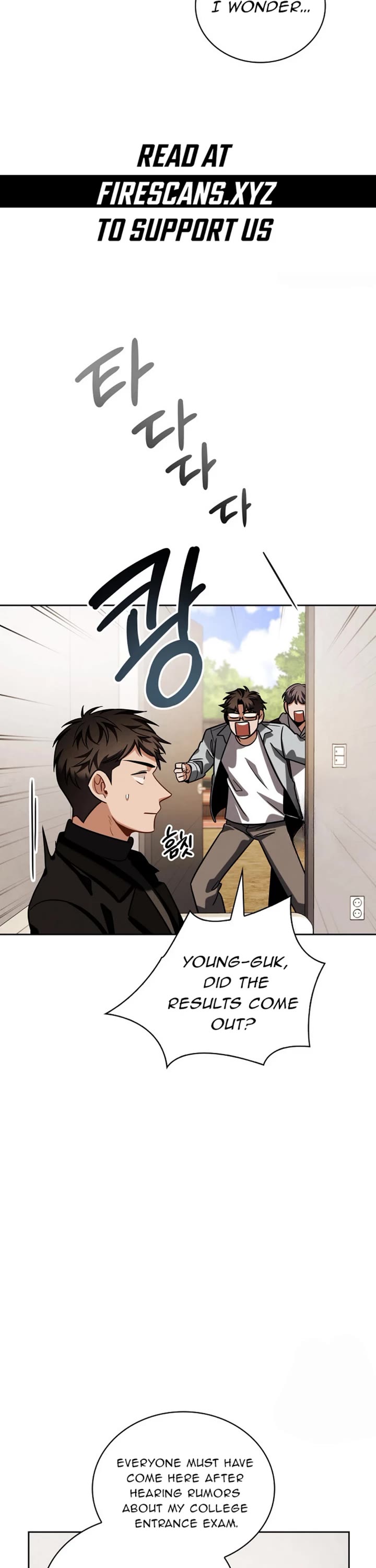 I Will Live as an Actor Chapter 91 page 2 - Chapter 91