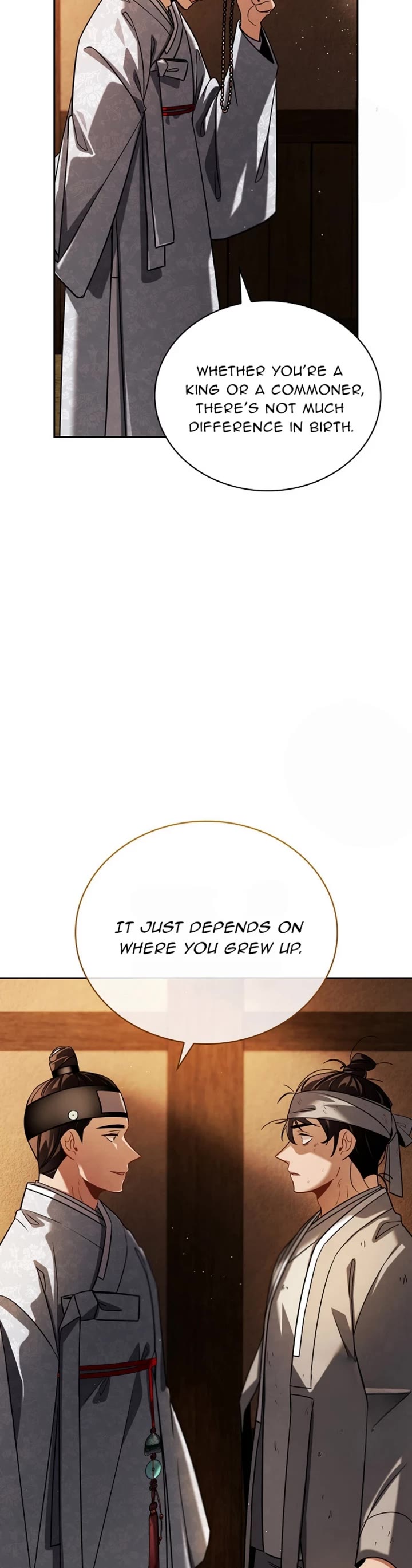 I Will Live as an Actor Chapter 91 page 20 - Chapter 91