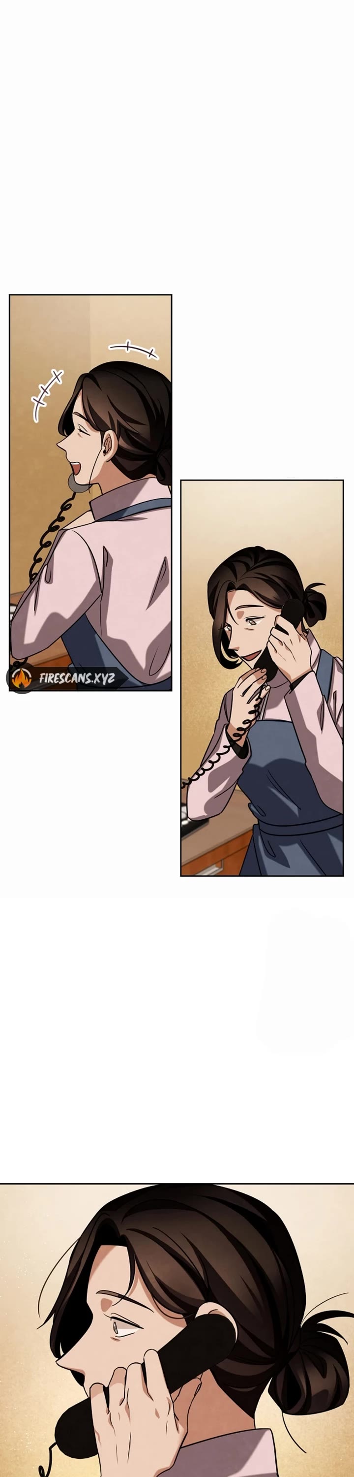 I Will Live as an Actor Chapter 91 page 32 - Chapter 91