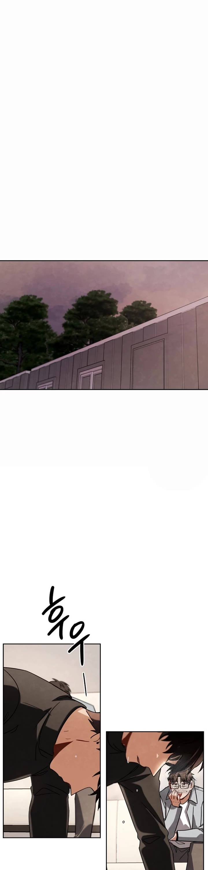 I Will Live as an Actor Chapter 91 page 36 - Chapter 91